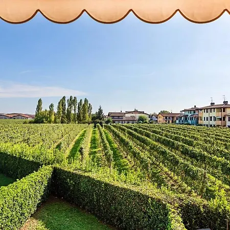 Apartmán Lugana Point Sirmione
