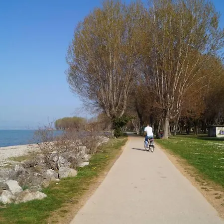 Lugana Point * Sirmione