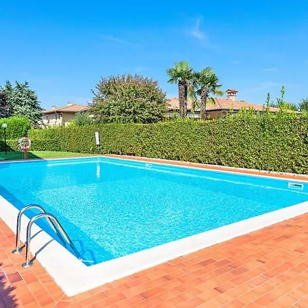 Apartmán Lugana Point Sirmione