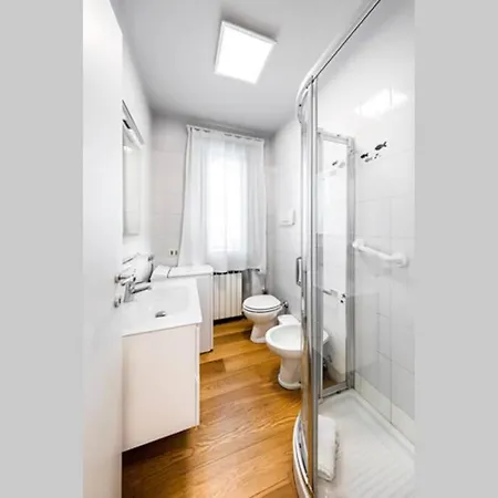 Apartmán Lugana Point Sirmione