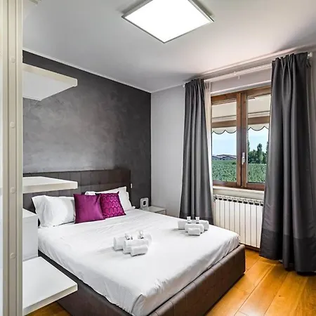 Lugana Point Apartmán
