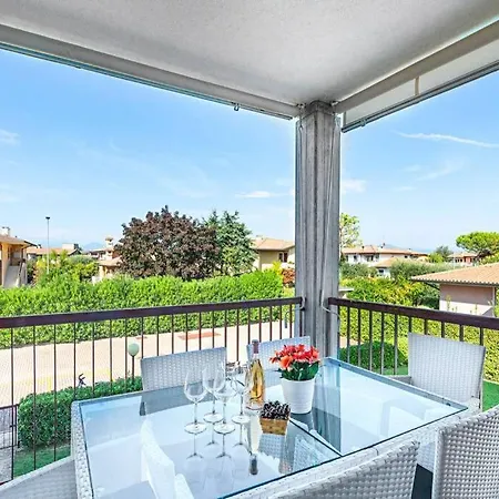 Apartment Lugana Point